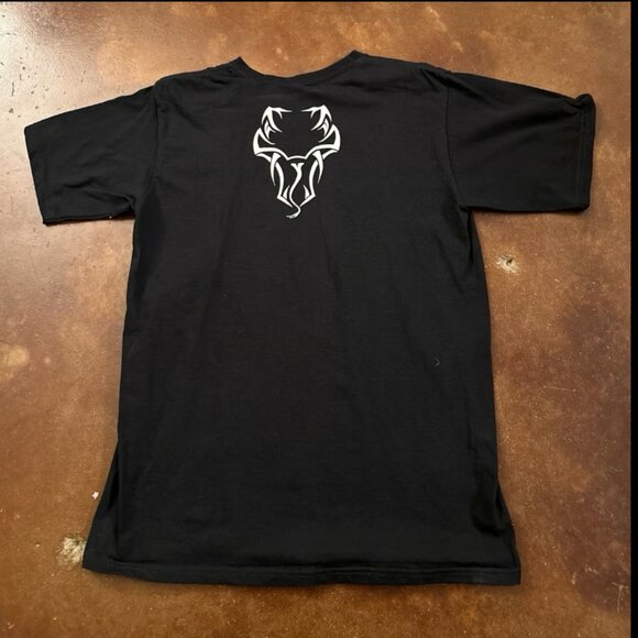 WWE Randy Orton t-shirt Size Men’s Medium - Picture 2 of 5